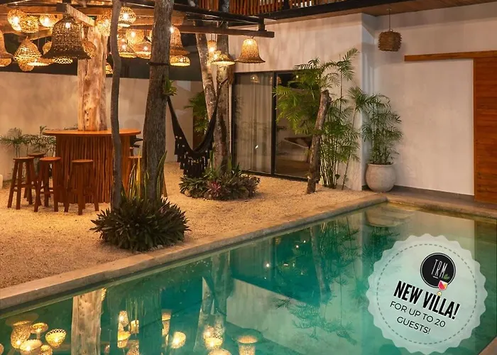 Pousada 7br Dream Pool Jacuzzi And Stylish Patio