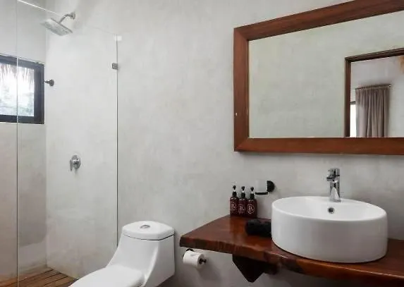 7br Dream Pool Jacuzzi And Stylish Patio * Tulum