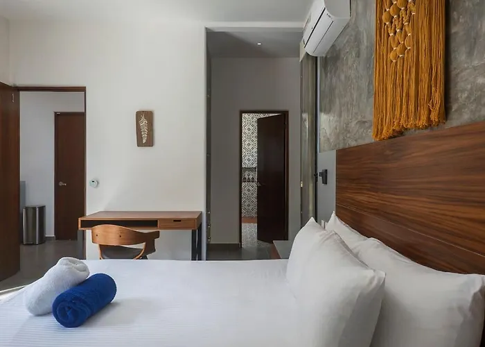 Pousada 7br Dream Pool Jacuzzi And Stylish Patio Tulum