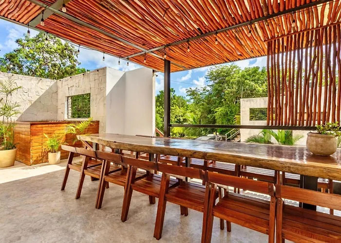 7br Dream Pool Jacuzzi And Stylish Patio Villa *