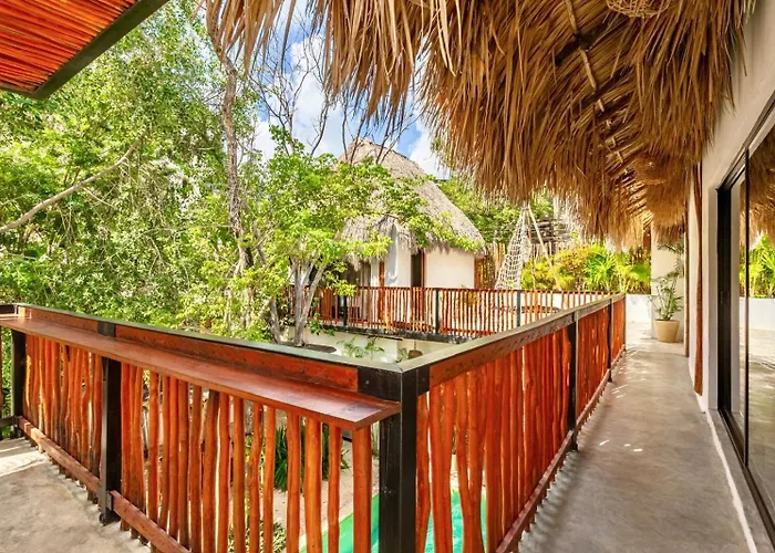 Villa 7br Dream Pool Jacuzzi And Stylish Patio