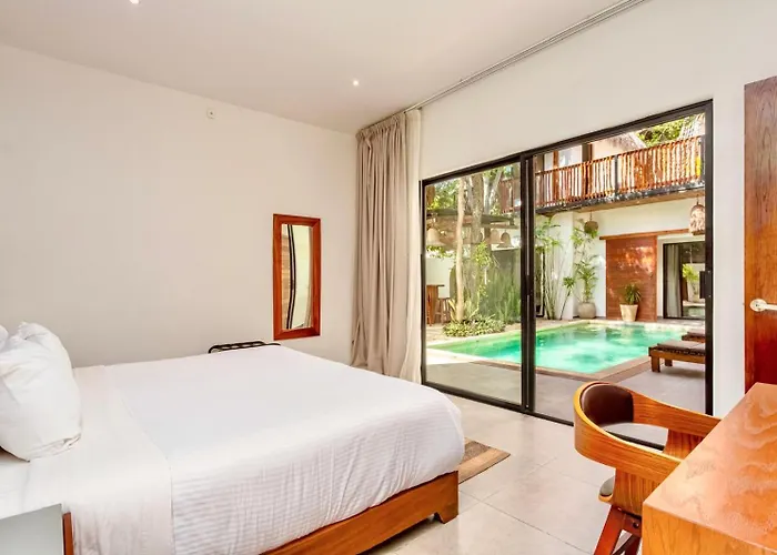 7br Dream Pool Jacuzzi And Stylish Patio * Tulum