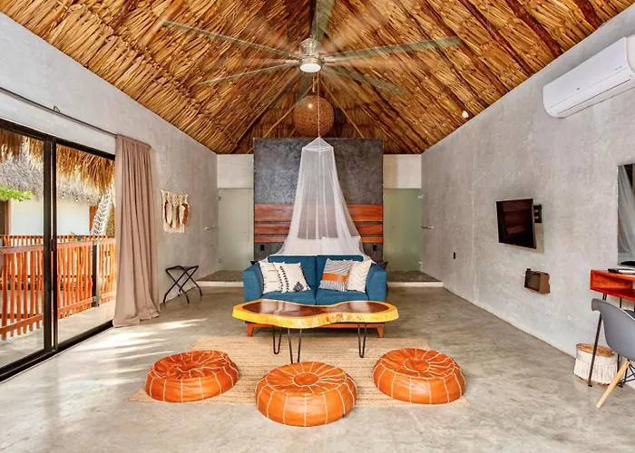 7br Dream Pool Jacuzzi And Stylish Patio Villa *