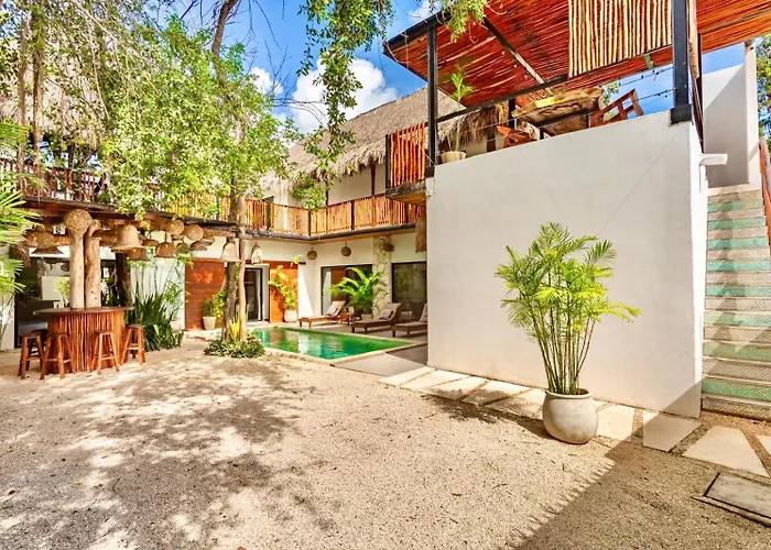 7br Dream Pool Jacuzzi And Stylish Patio *