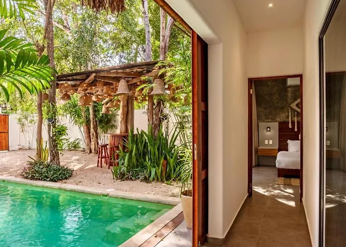 Villa 7br Dream Pool Jacuzzi And Stylish Patio *
