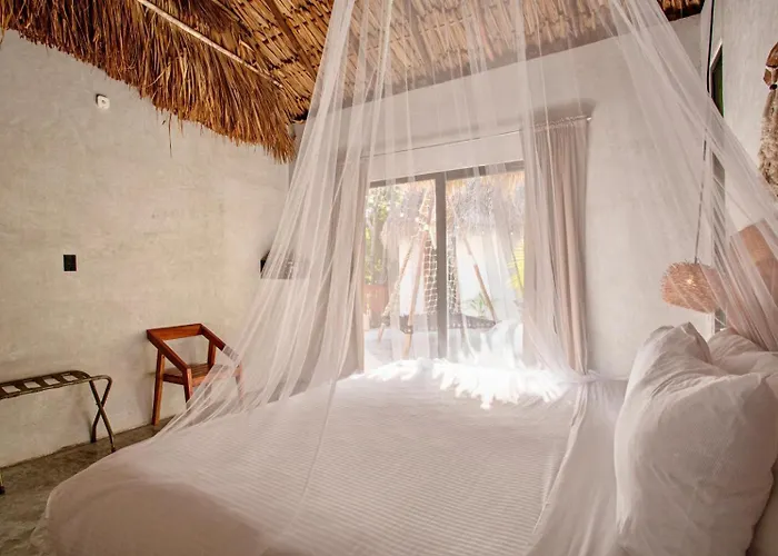 7br Dream Pool Jacuzzi And Stylish Patio Tulum