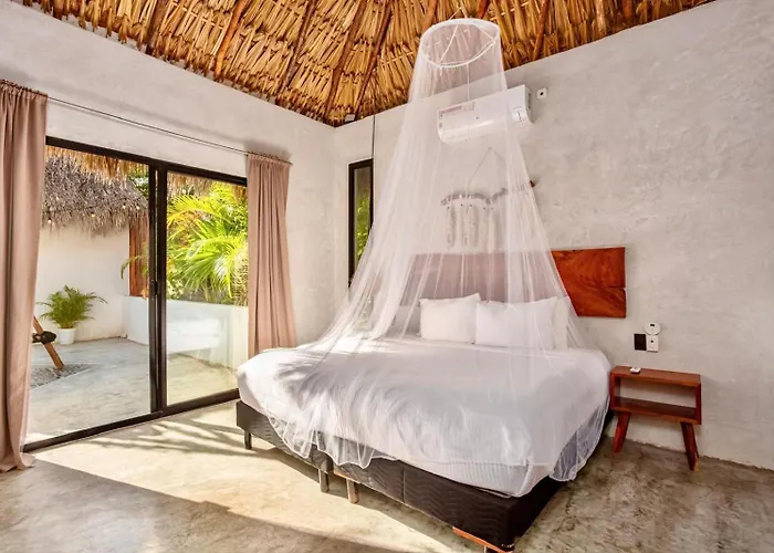 7br Dream Pool Jacuzzi And Stylish Patio Villa