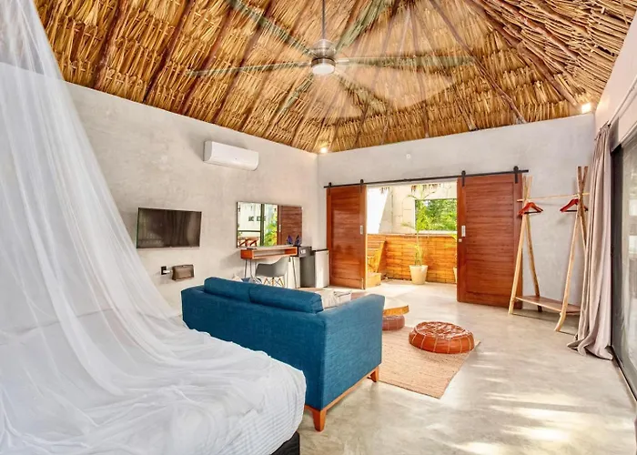 Villa 7br Dream Pool Jacuzzi And Stylish Patio *