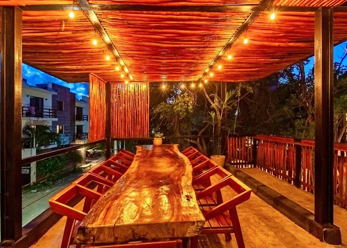 Villa 7br Dream Pool Jacuzzi And Stylish Patio *