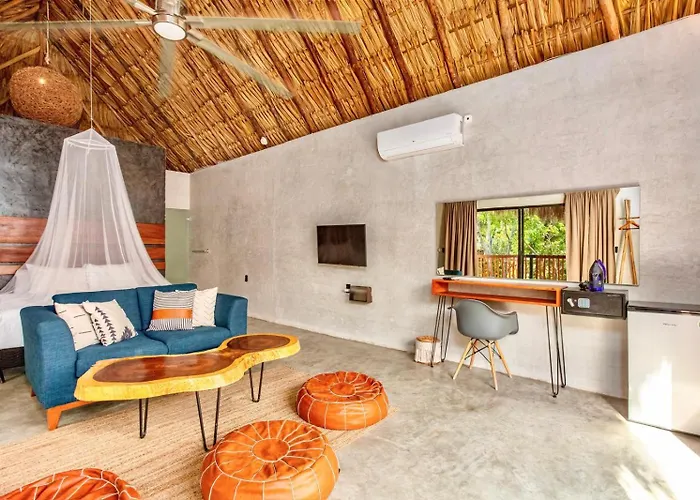 Villa 7br Dream Pool Jacuzzi And Stylish Patio